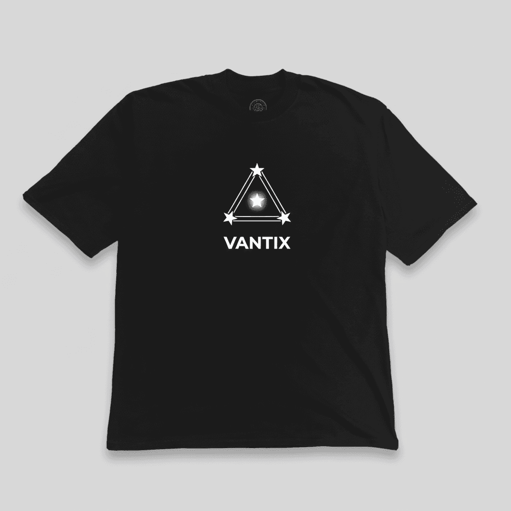 VANTIX — storefront Novamente