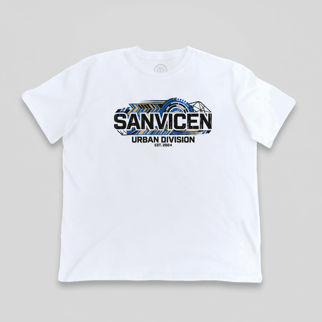 Sanvicen — storefront Novamente