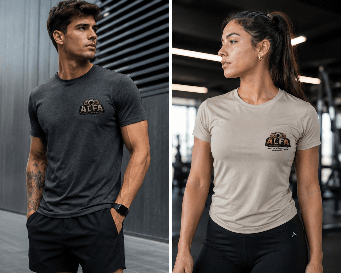 Aldea Classic Blanco - Lifestyle