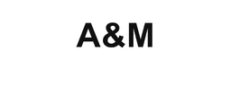 A&M logo
