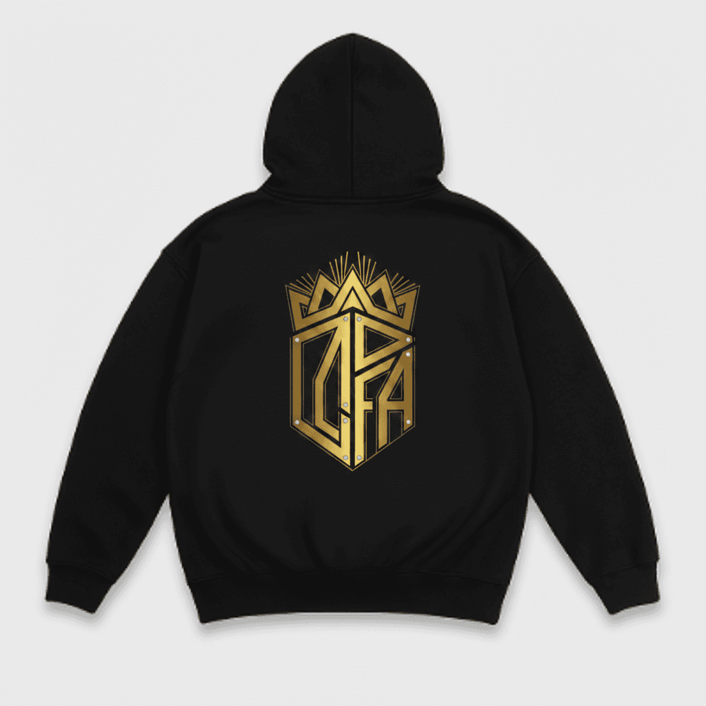 Golden Crest