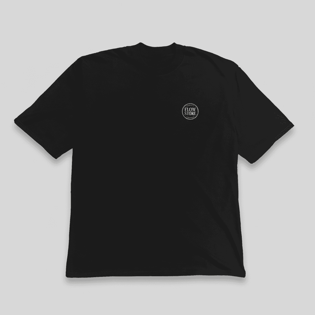 Ronaldinho · Aura Oversize Negra