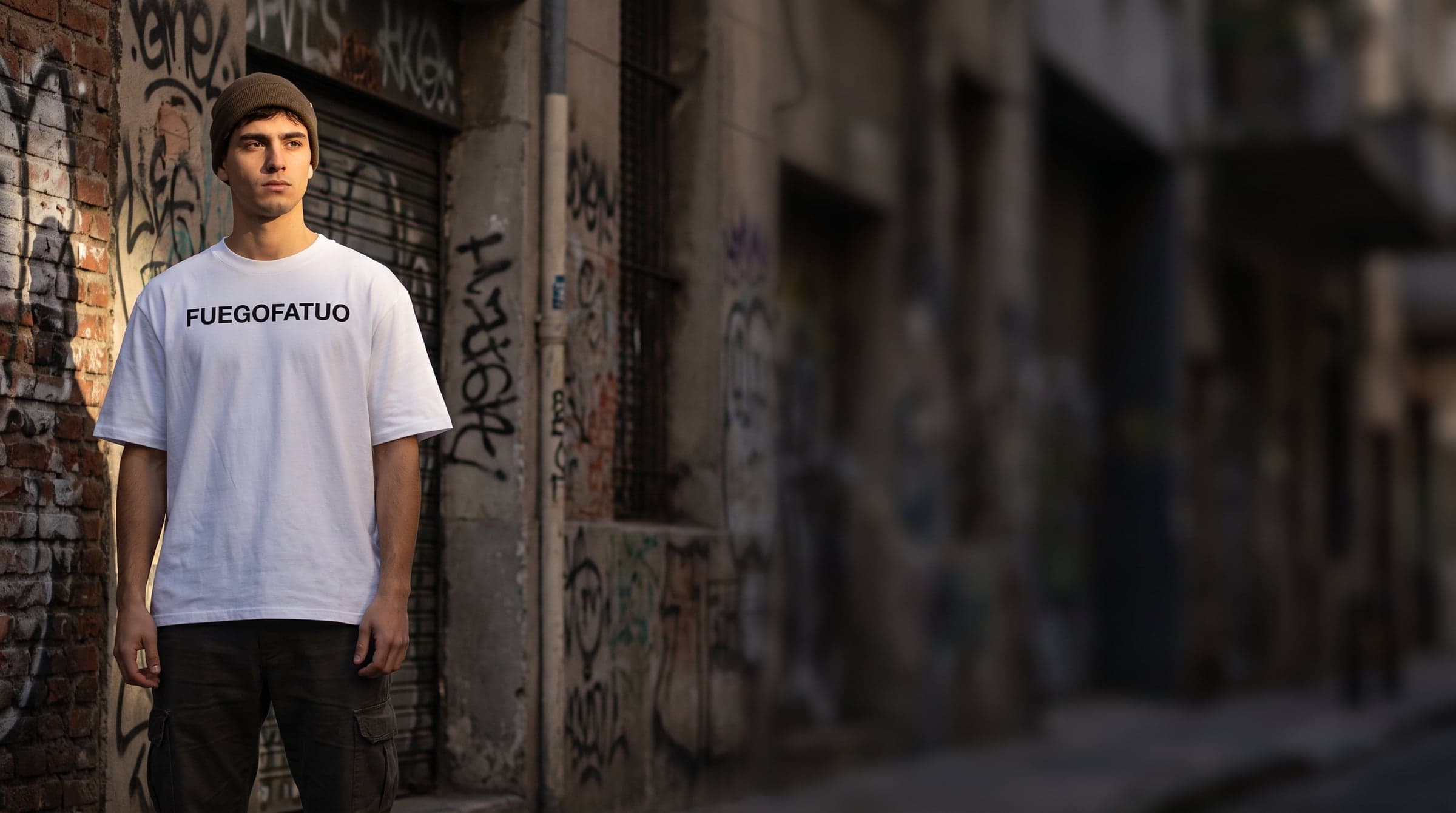 FuegoFatuo banner