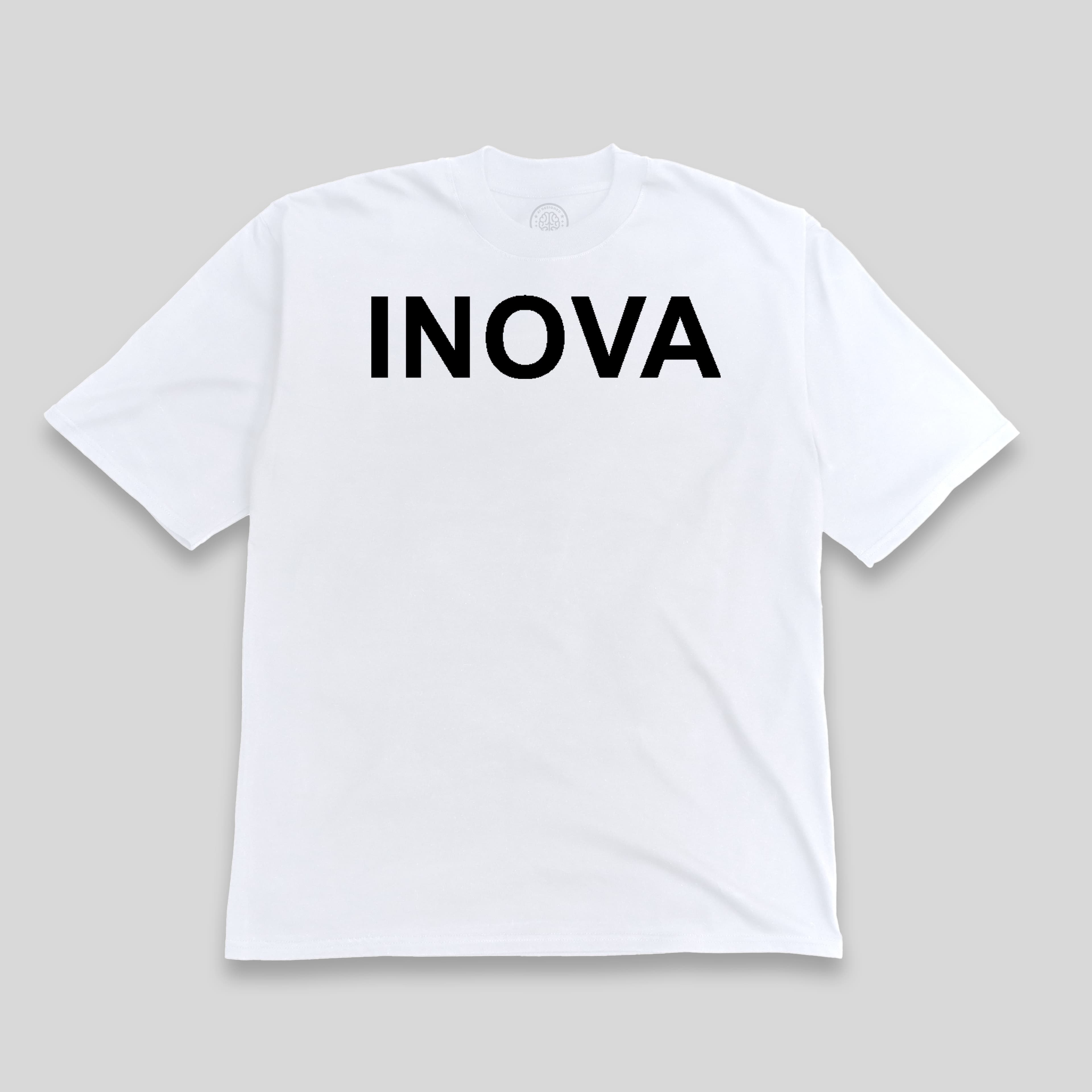 Aura Oversize Blanco