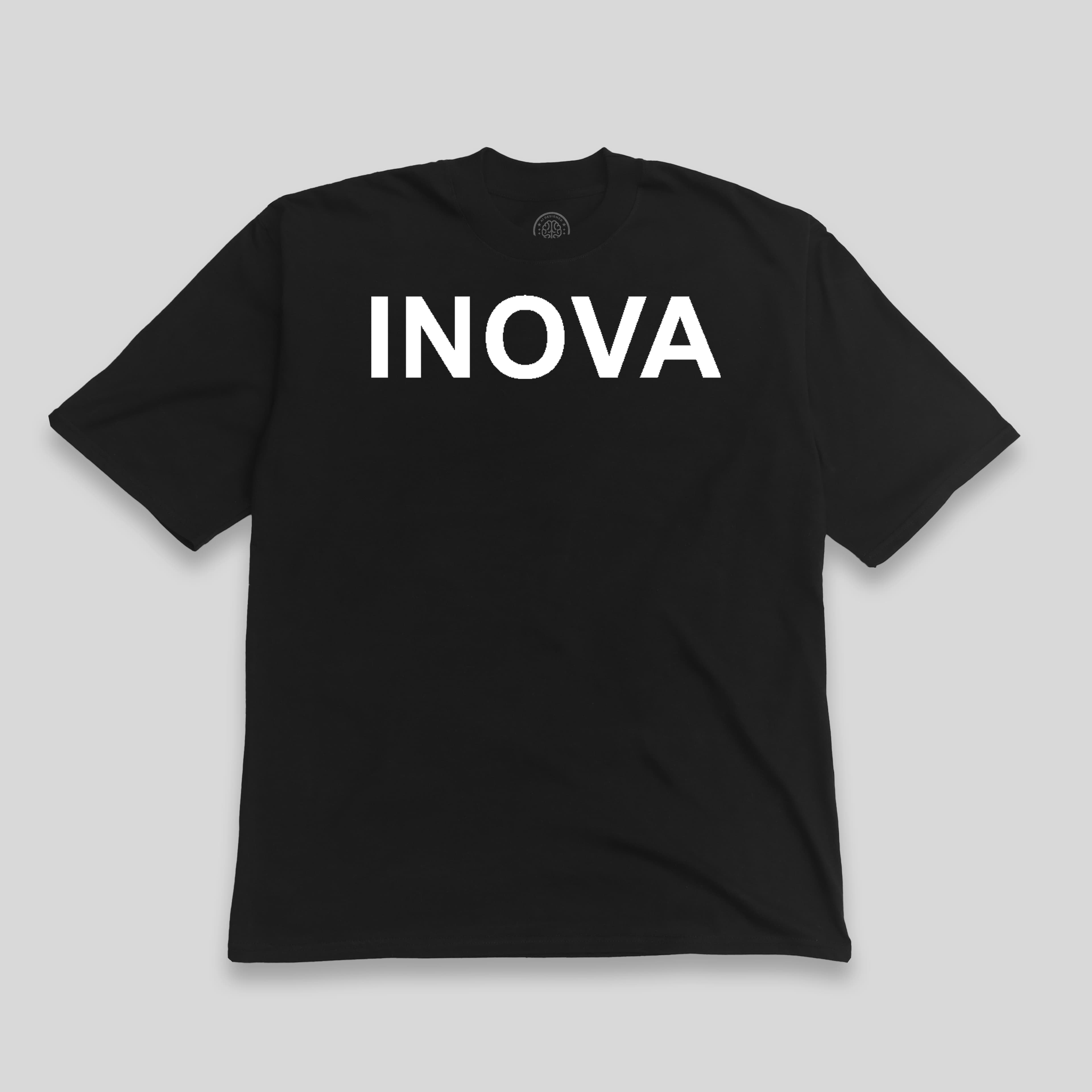 Aura Oversize Negro