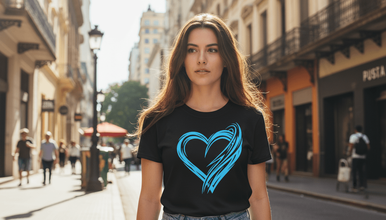 Pasión Argentina — storefront Novamente